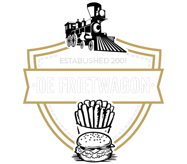 De frietwagon