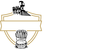 De frietwagon